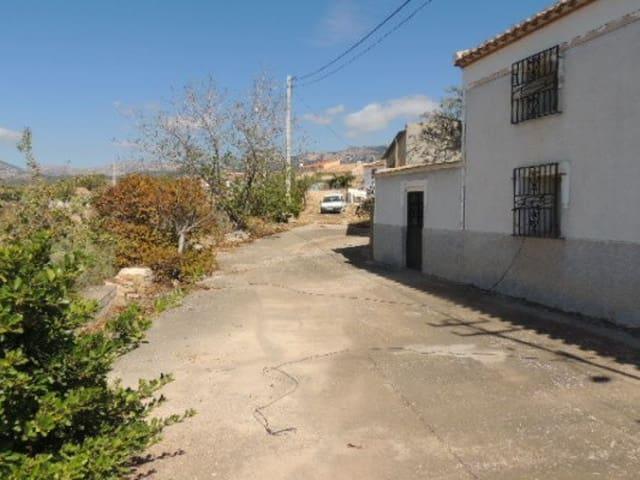 Casa en venta en Fátima, Comarca de Huéscar
