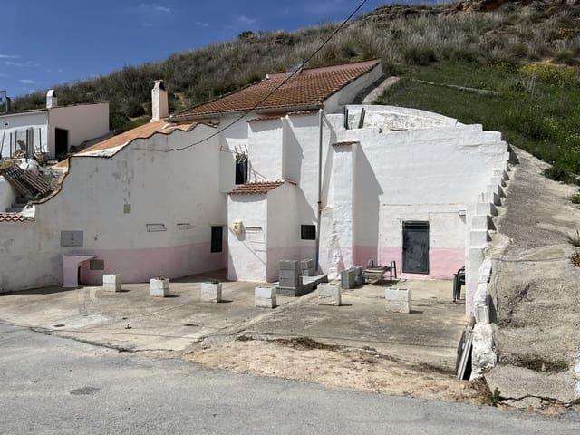 Casa en venta en Pozo Alcón, Andalucía