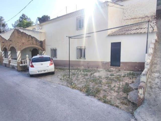 Casa en venta en Pozo Alcón, Andalucía