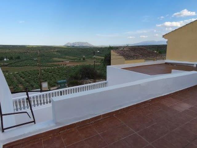 Casa en venta en Pozo Alcón, Andalucía