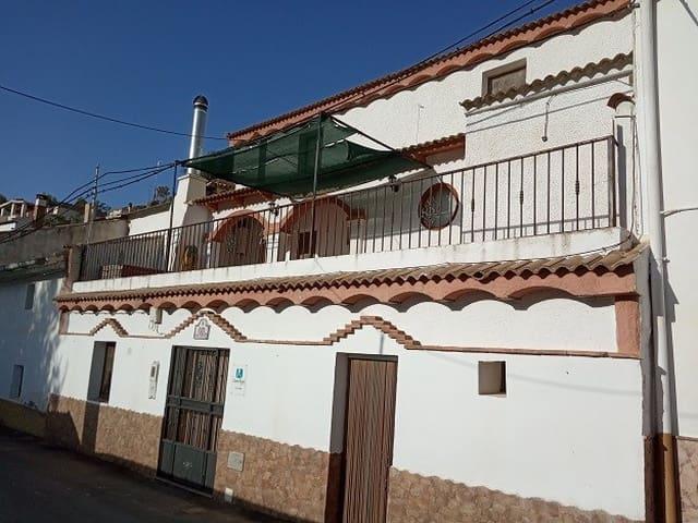 Casa en venta en Pozo Alcón, Andalucía