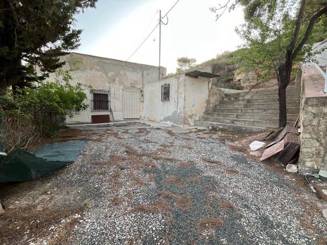 Casa en venta en Oriental, Murcia