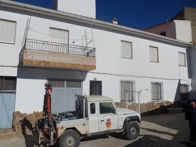 Casa en venta en Comarca de Baza, Andalucía