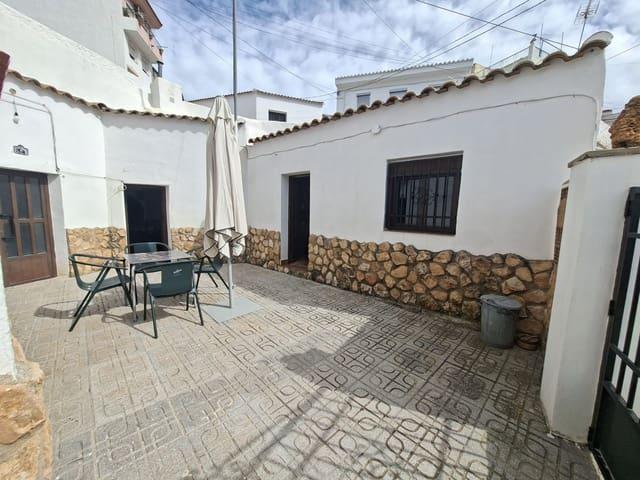 Casa en venta en Comarca de Baza, Andalucía
