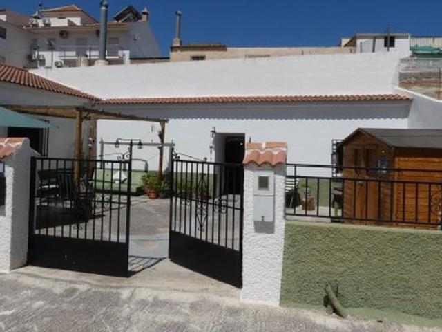 Casa en venta en Freila, Granada
