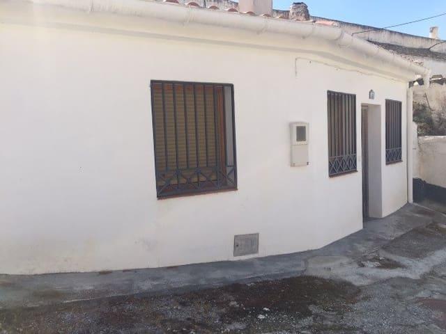 Casa en venta en Comarca de Baza, Andalucía