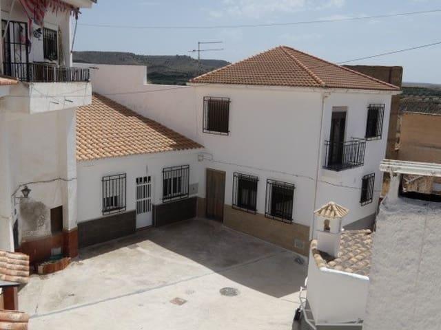 Casa en venta en Comarca de Baza, Andalucía