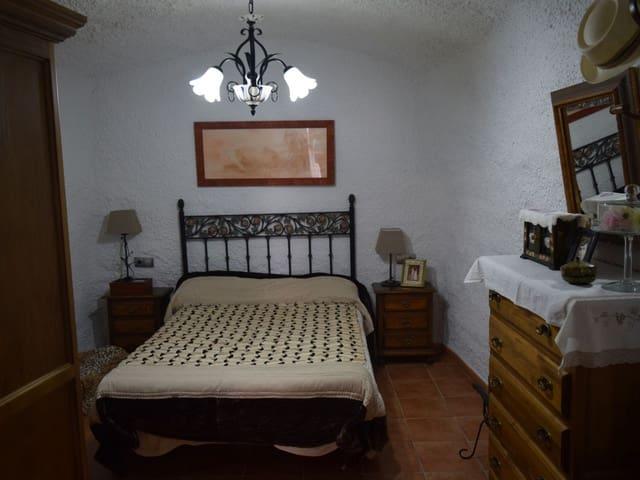 Casa en venta en Comarca de Baza, Andalucía