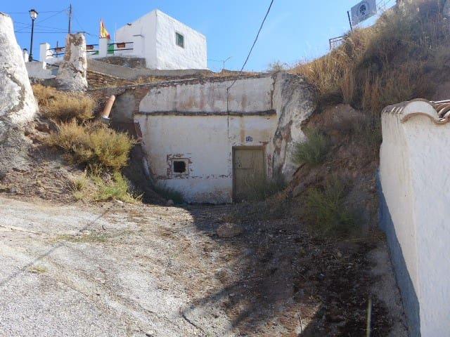Casa en venta en Comarca de Baza, Andalucía