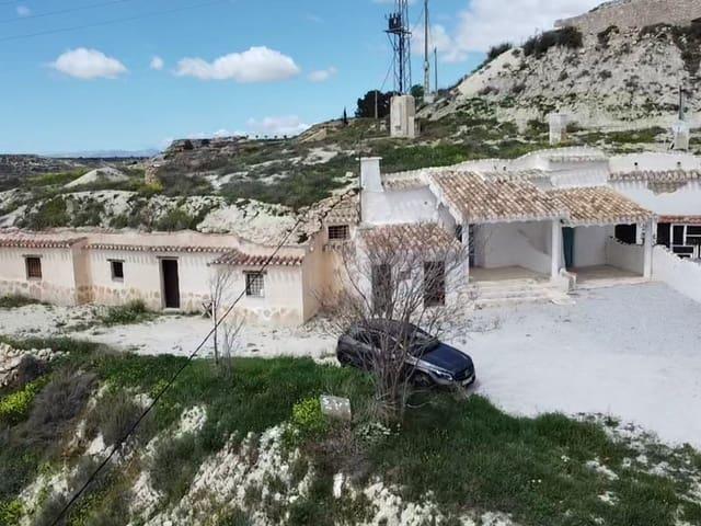 Casa en venta en Comarca de Huéscar, Andalucía