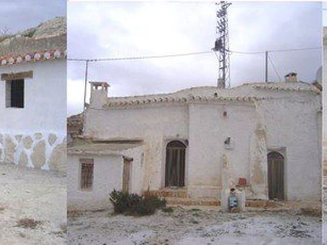 Casa en venta en Comarca de Huéscar, Andalucía