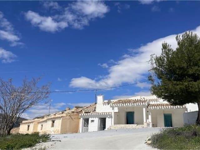 Casa en venta en Comarca de Huéscar, Andalucía