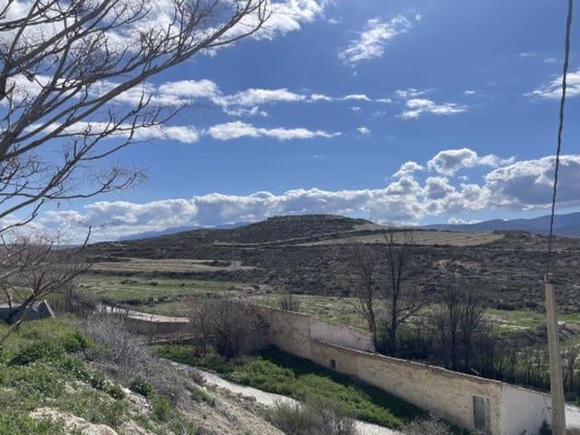 Casa en venta en Comarca de Huéscar, Andalucía