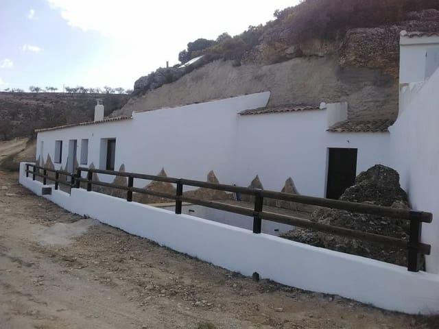 Casa en venta en Comarca de Huéscar, Andalucía