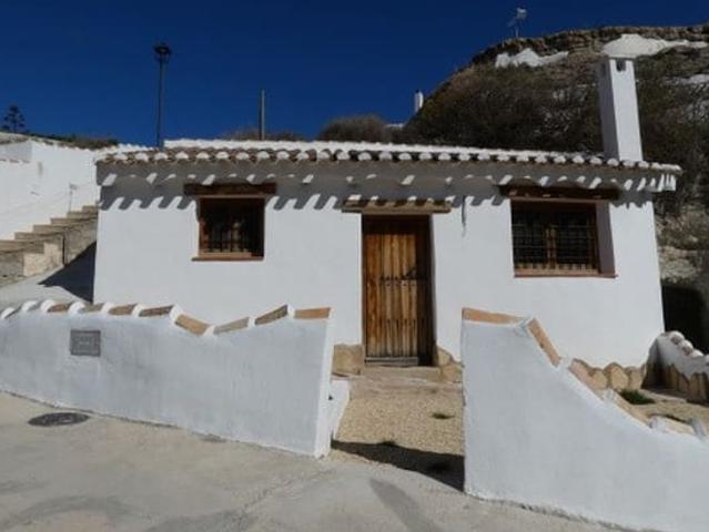 Casa en venta en Comarca de Huéscar, Andalucía