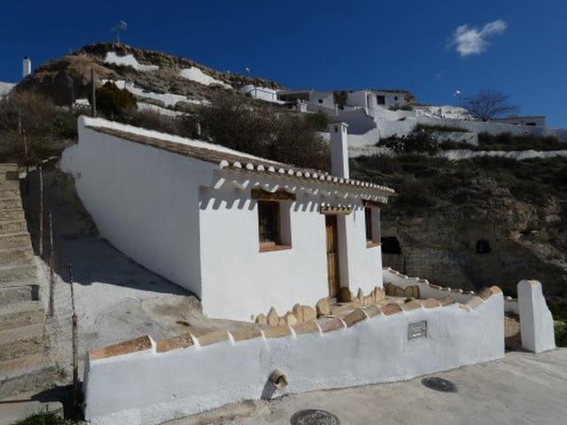 Casa en venta en Comarca de Huéscar, Andalucía