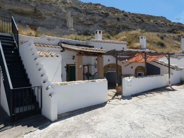 Casa en venta en Comarca de Huéscar, Andalucía