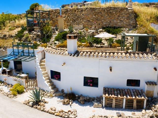 Casa en venta en Comarca de Huéscar, Andalucía
