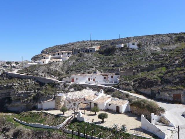 Casa en venta en Comarca de Huéscar, Andalucía