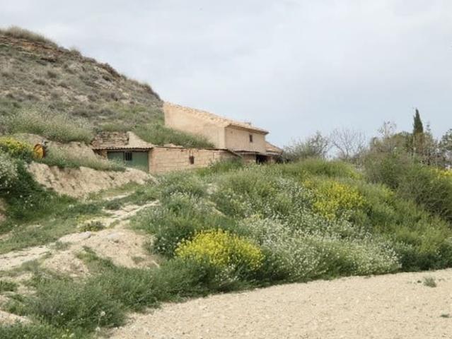 Casa en venta en Comarca de Huéscar, Andalucía