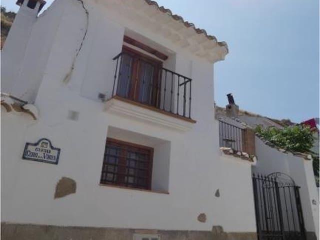 Casa en venta en Comarca de Huéscar, Andalucía