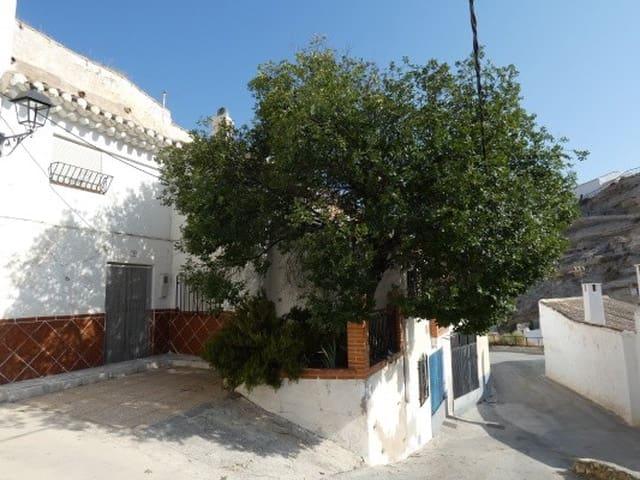 Casa en venta en Comarca de Huéscar, Andalucía