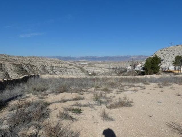 Casa en venta en Comarca de Huéscar, Andalucía