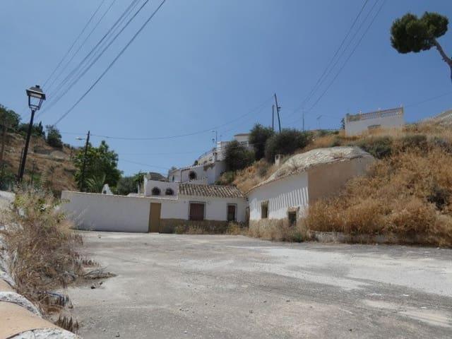Casa en venta en Comarca de Huéscar, Andalucía