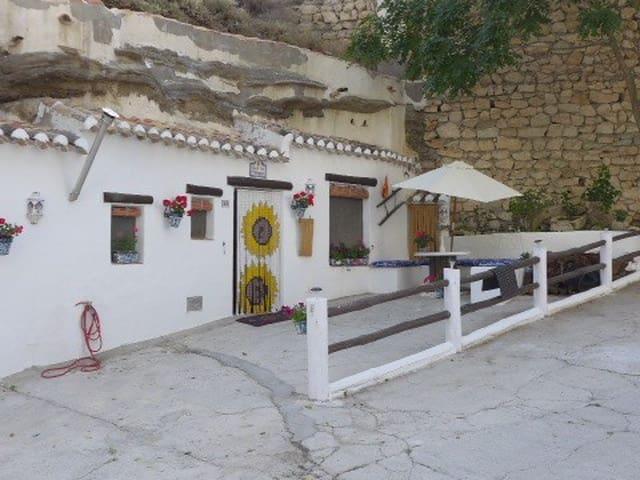 Casa en venta en Comarca de Huéscar, Andalucía