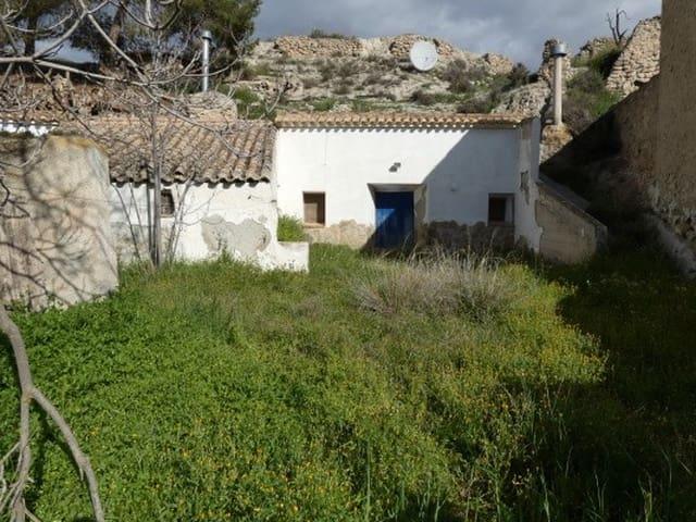 Casa en venta en Comarca de Huéscar, Andalucía
