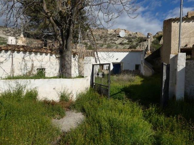Casa en venta en Comarca de Huéscar, Andalucía