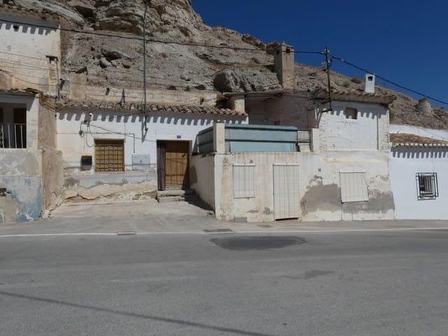 Casa en venta en Comarca de Huéscar, Andalucía