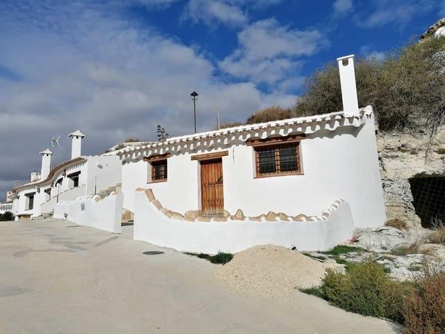 Casa en venta en Comarca de Huéscar, Andalucía