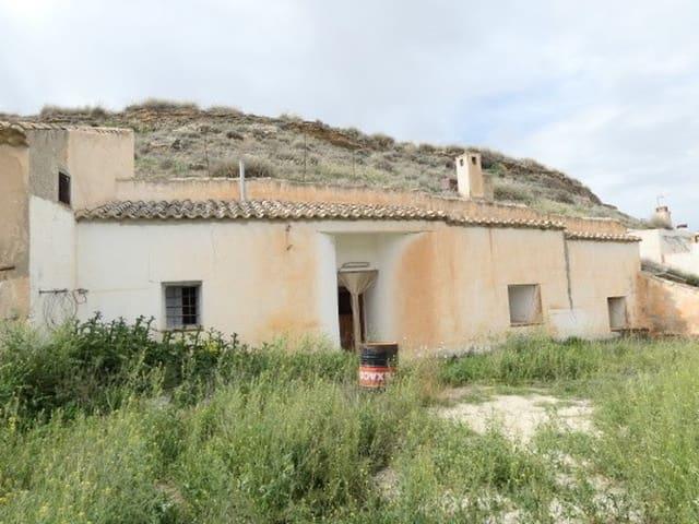 Casa en venta en Comarca de Huéscar, Andalucía
