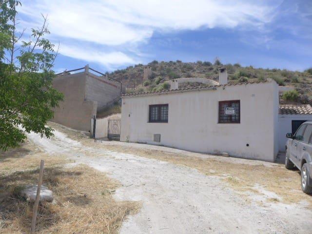 Casa en venta en Comarca de Huéscar, Andalucía