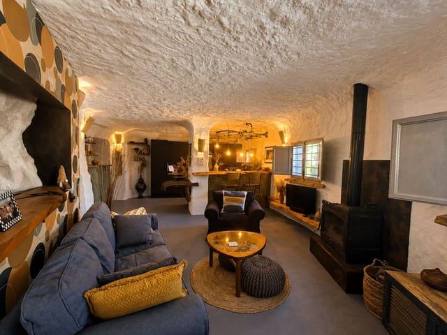 Casa en venta en Comarca de Huéscar, Andalucía