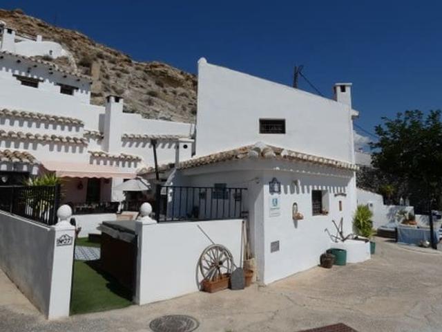 Casa en venta en Comarca de Huéscar, Andalucía