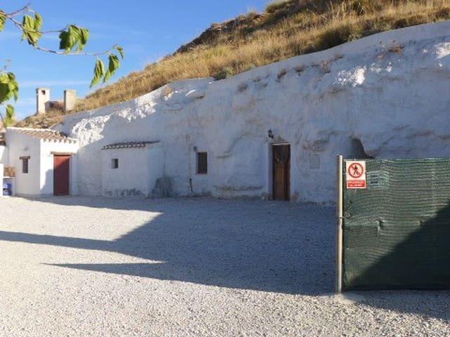 Casa en venta en Comarca de Huéscar, Andalucía