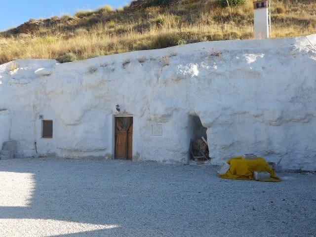 Casa en venta en Comarca de Huéscar, Andalucía