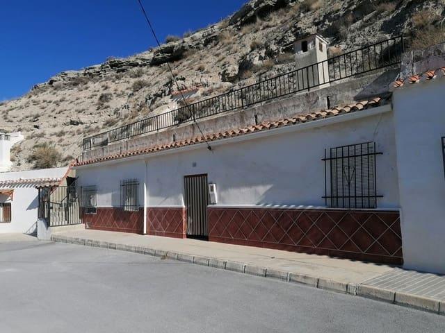 Casa en venta en Comarca de Huéscar, Andalucía