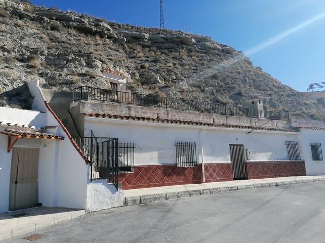 Casa en venta en Comarca de Huéscar, Andalucía