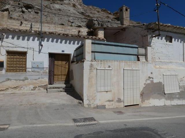 Casa en venta en Comarca de Huéscar, Andalucía