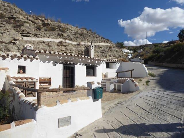 Casa Rural en venta en Comarca de Huéscar, Andalucía