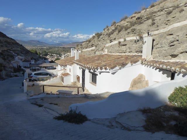 Casa Rural en venta en Comarca de Huéscar, Andalucía