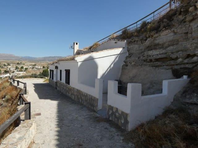 Casa en venta en Comarca de Huéscar, Andalucía