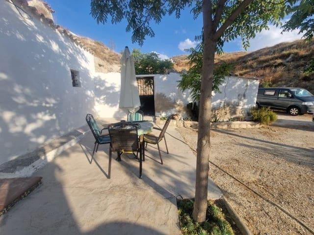 Casa en venta en Comarca de Huéscar, Andalucía