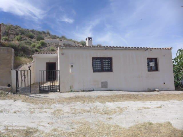 Casa en venta en Comarca de Huéscar, Andalucía