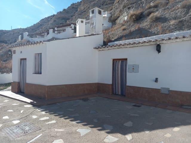 Casa en venta en Comarca de Huéscar, Andalucía