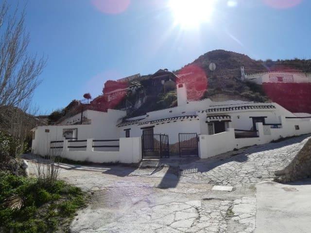 Casa en venta en Comarca de Huéscar, Andalucía
