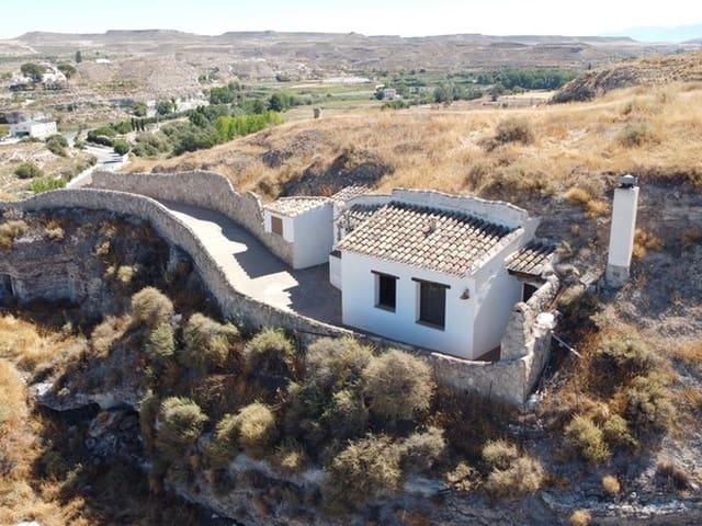 Casa en venta en Comarca de Huéscar, Andalucía